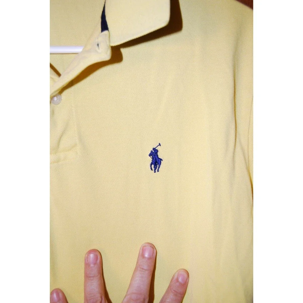 Ralph Lauren ralph blue golf